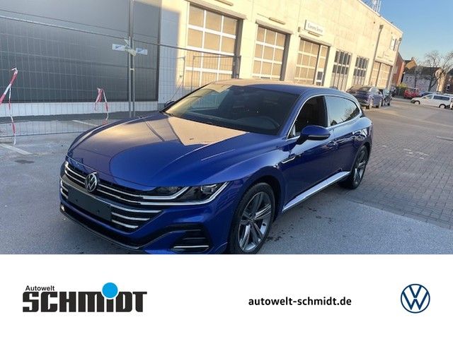 Volkswagen Arteon Shooting Brake  2.0TSi DSG R-Line AHK R-K