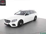 Mercedes-Benz E 250 T AMG NIGHT MULTIBEAM,360GRAD,KEYLESS,PANO - gebrauchte Mercedes-Benz E 250 aus dem Jahr 2018