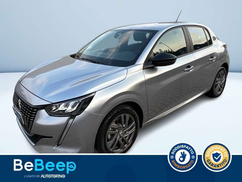 Image of Peugeot 208