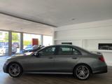 Mercedes-Benz E 53 AMG 4Matic+ KAMERA+LEDER+MEMORY+NAVI+SHZ - gebrauchte Mercedes-Benz E 53 AMG aus dem Jahr 2018