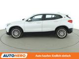 BMW X2 sDrive 18d Advantage Aut.*NAVI*LED*TEMPO*PDC* - BMW X2: Sdrive18d