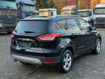 Ford Kuga - 7