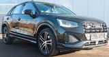 Audi Q2 35 TDI quattro advanced - Audi Q2 Kombi Gebrauchtwagen