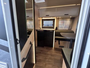 Sunlight Adventure T 68C AUTOMATIK TV FIAT NAVI Combi 6E