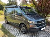 Volkswagen VW T6.1 California Beach 2.0 DSG|Solar|Lithium - VW T6 California in Lübeck