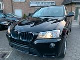 BMW X3 xDrive 20 i aus 1.Hand Neu Motor erst 47000km - BMW aus 2012: 3er