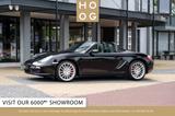 Porsche Boxster S 987 - gebrauchte Porsche Boxster aus dem Jahr 2009