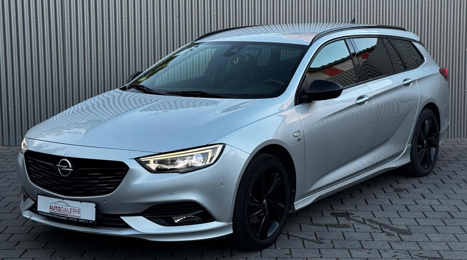 Opel Insignia B Sports Tourer Dynamic ACC SHZ SBL
