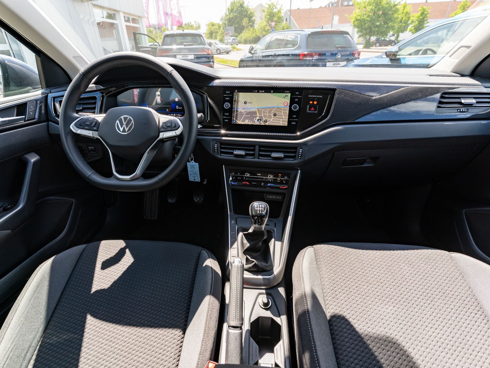Volkswagen Taigo - Bild 7