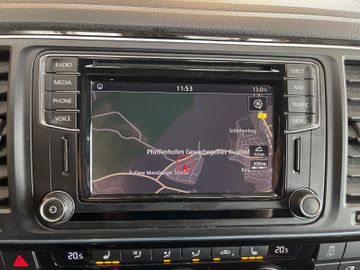 MYAUTOCENTER – Gebraucht- und Jahreswagen mit Werkstattservice in Pfaffenhofen Volkswagen T6 Multivan Highline 4Motion *AHK*7-Sitzer*LED*