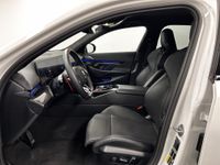 BMW M5 - Vorschau Bild 4