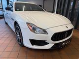 Maserati Quattroporte GranLusso GTS V8/Carbon/LED - gebrauchte Maserati Quattroporte aus dem Jahr 2017