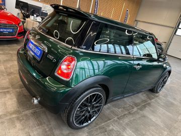 MYAUTOCENTER – Gebraucht- und Jahreswagen mit Werkstattservice in Pfaffenhofen MINI ONE D BAKER STREET*2. Hand*Bluetooth*Euro5*Klima