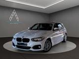 BMW 116 i Lim. 5-trg. *M-SPORTPAKET*BLUETOOTH* - BMW 116: 116i Sportpaket M
