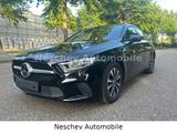 Mercedes-Benz A 200 d 8G-tr Business /Leder/Distr/ToTw/Navi1Hd - gebrauchte Mercedes-Benz A 200 aus dem Jahr 2022