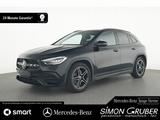 Mercedes-Benz GLA 250 4MATIC AMG Line Pano OffroadTech AHK - Gebrauchtwagen in Dorsten