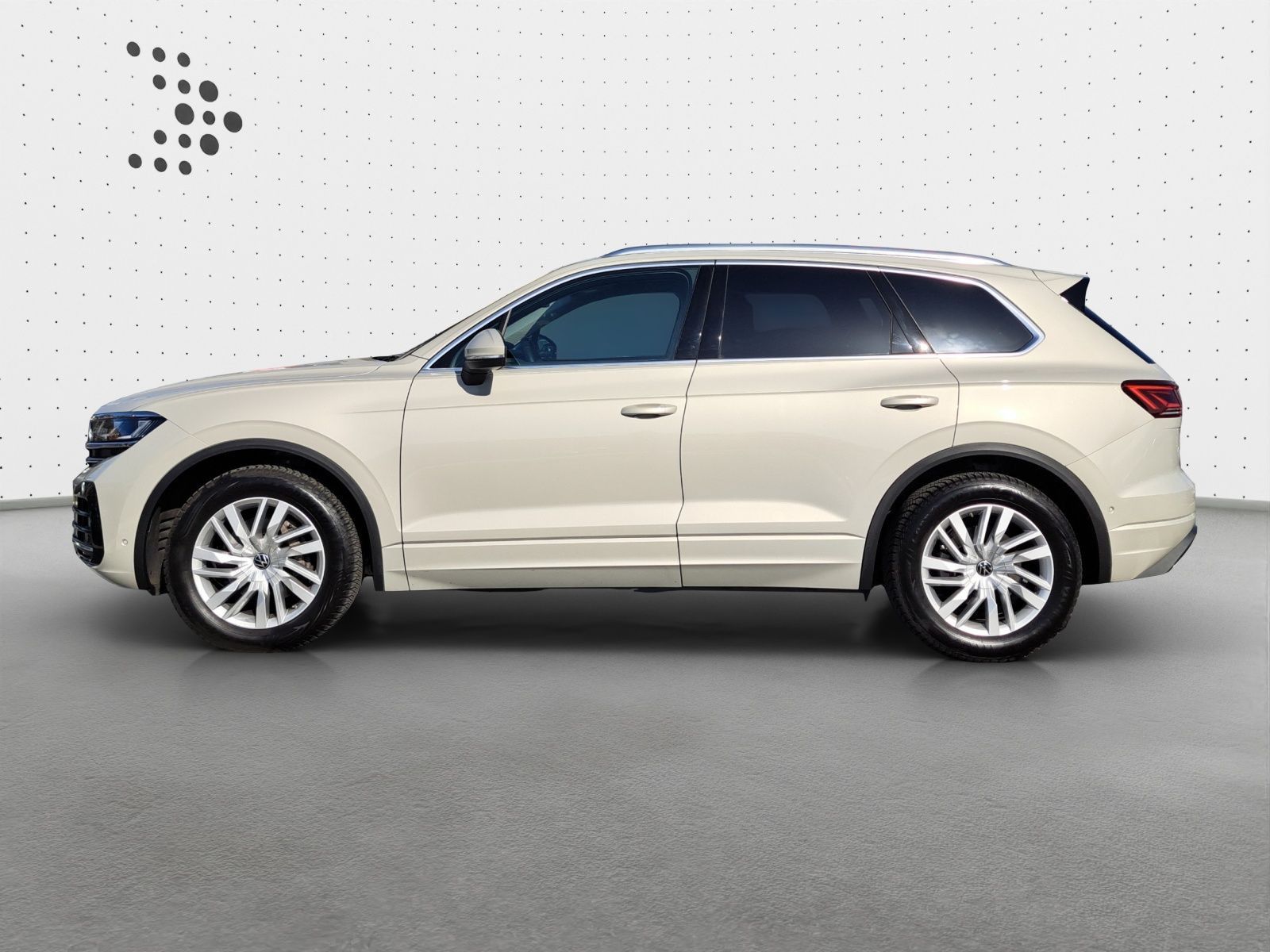 Volkswagen Touareg - Bild 3