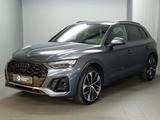 Audi SQ5 TDI Standhz/Pano/AHK/Luft/ACC/MatrixLED - gebrauchte Audi SQ5 aus dem Jahr 2024