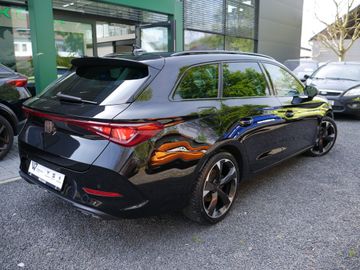 Cupra Leon - 4