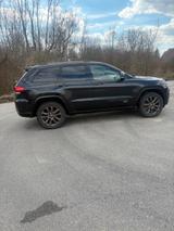 Jeep Grand Cherokee 3.0l V6 MultiJet 75th Anniver... - Jeep Grand Cherokee: 3.7