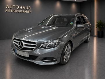 Mercedes E 250 - 5