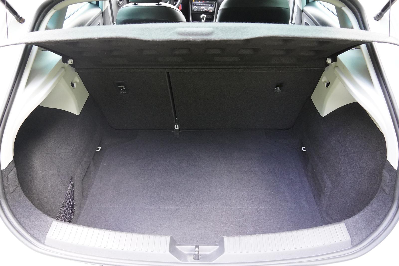 Seat Leon 1.4 TSI FR LED Navi Tempomat PDC Bluetooth