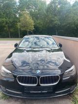 BMW 530D F10 2011 245PS Motorschaden - BMW: Motorschade