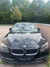 BMW 530D F10 2011 245PS Motorschaden - BMW: Motorschaden
