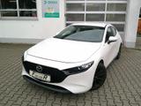 Mazda 3 SKYACTIV X 180 AT Selection BOSE/NAVI/AHK - Mazda 3 in Augsburg