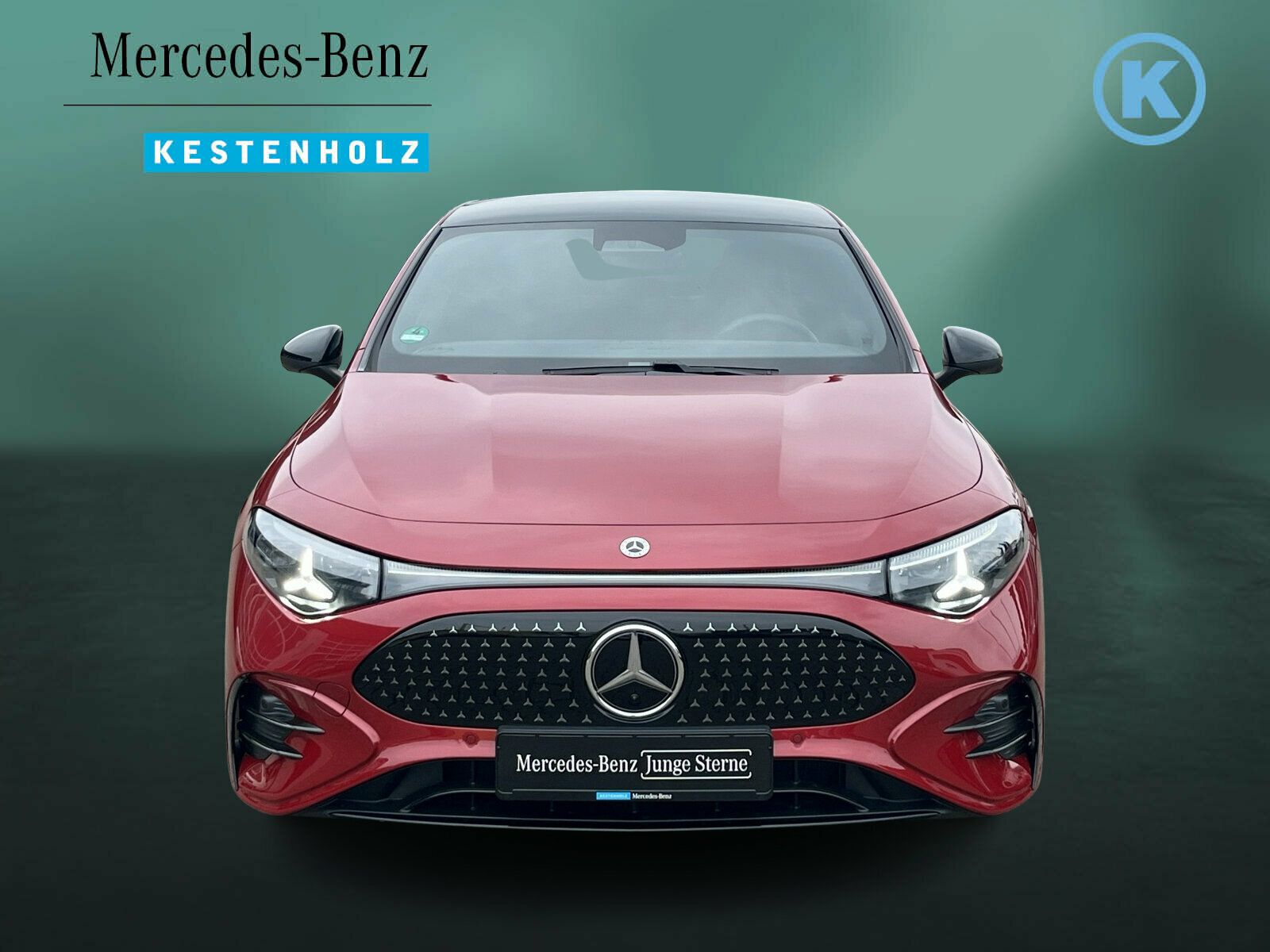 Mercedes-Benz CLA 250+ AMG+NIGHT+MLED+LEDER+DISTR+PANO+KEYL imagem 2