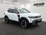 Dacia Duster Extreme TCe 130 *Carplay*Keyless*LED*Klim - Dacia Duster mit Benzin-Antrieb: Geländewagen
