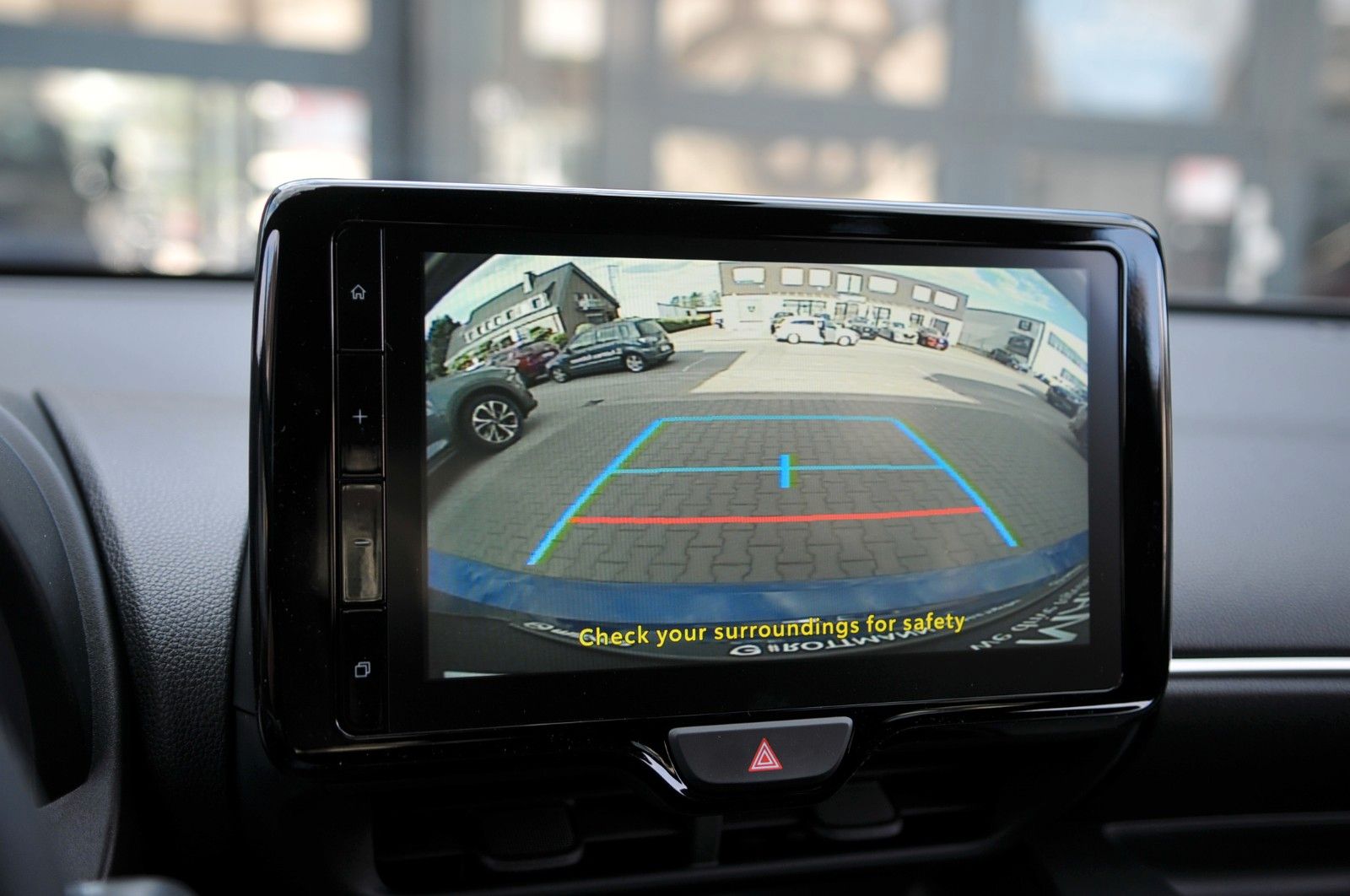 Mazda 2 Hybrid - Bild 16