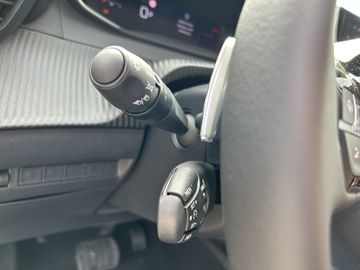 Peugeot 208 1.2 145 Allure KeyLess LED SHZ Alcant. PDC