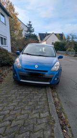 Renault Clio III Facelift TcE 100 - Renault Clio: Facelift