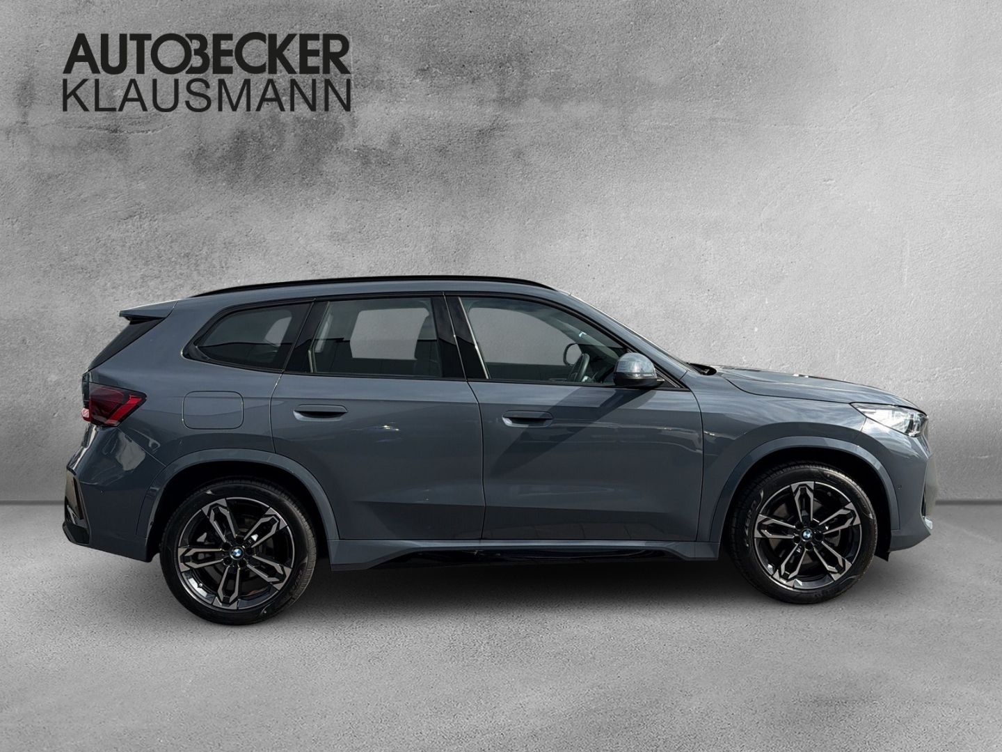 BMW X1 xDrive23iA M SPORT 19''NAVI LED ALARM MEMORY foto 4