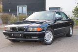 BMW 740iL A - BMW 740: 740il