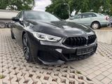 BMW 8 Gran Coupe 840 i xDrive M Technik Sport - BMW 840 mit Benzin-Antrieb: Scheckheftgepflegt