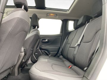 Jeep Renegade 1.3 T-GDI FWD Limited Kam.+KeyLess+Navi