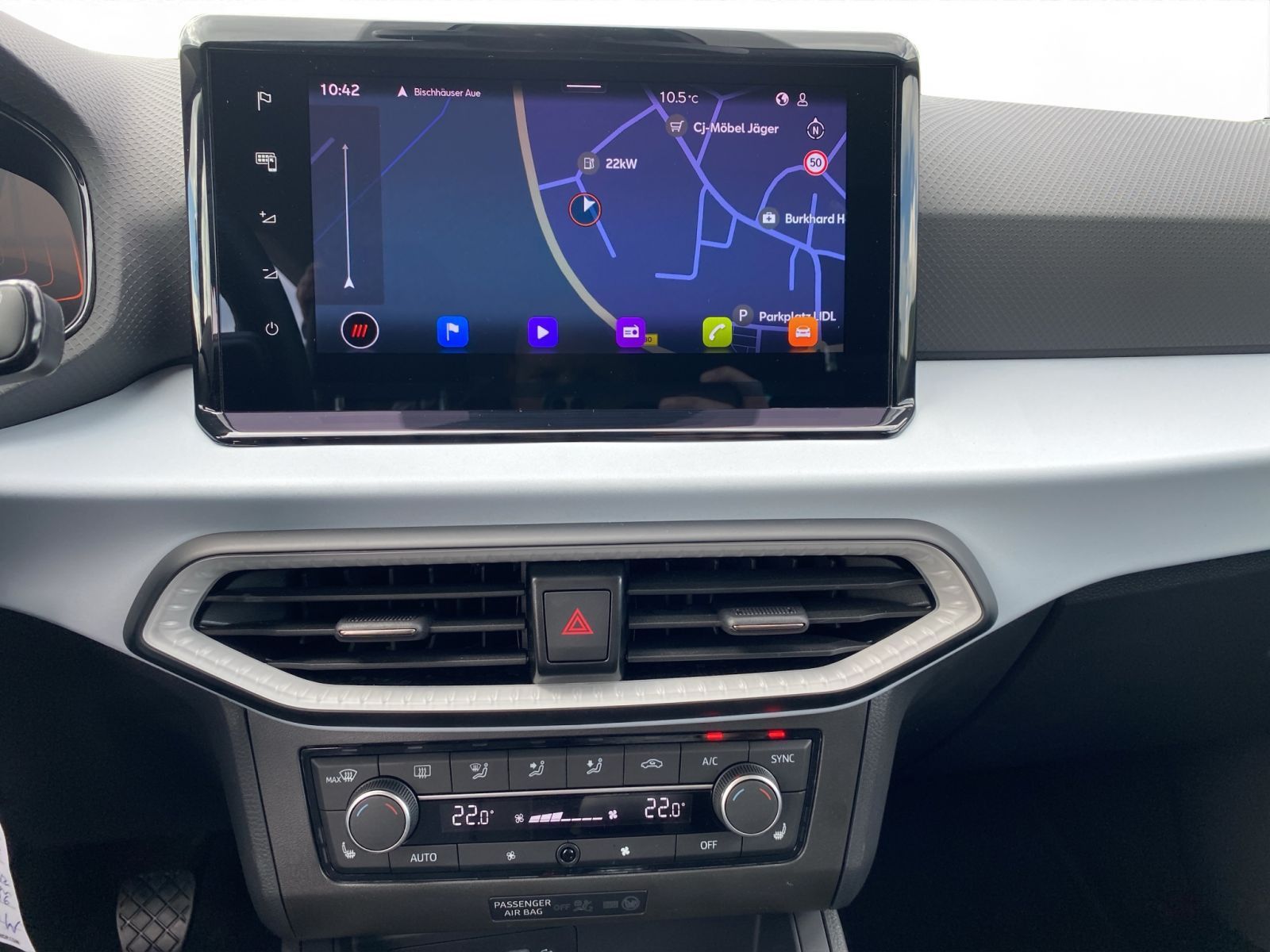 Seat Ibiza - Bild 16