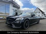Mercedes-Benz C 200 C Coupe C 200 Night Edition AMG Line - gebrauchte Mercedes-Benz Coupés