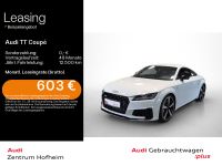 Audi TT - Vorschau Bild 1