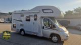 LMC Libety Breezer663G/ Etagenbett!! - LMC Alkoven