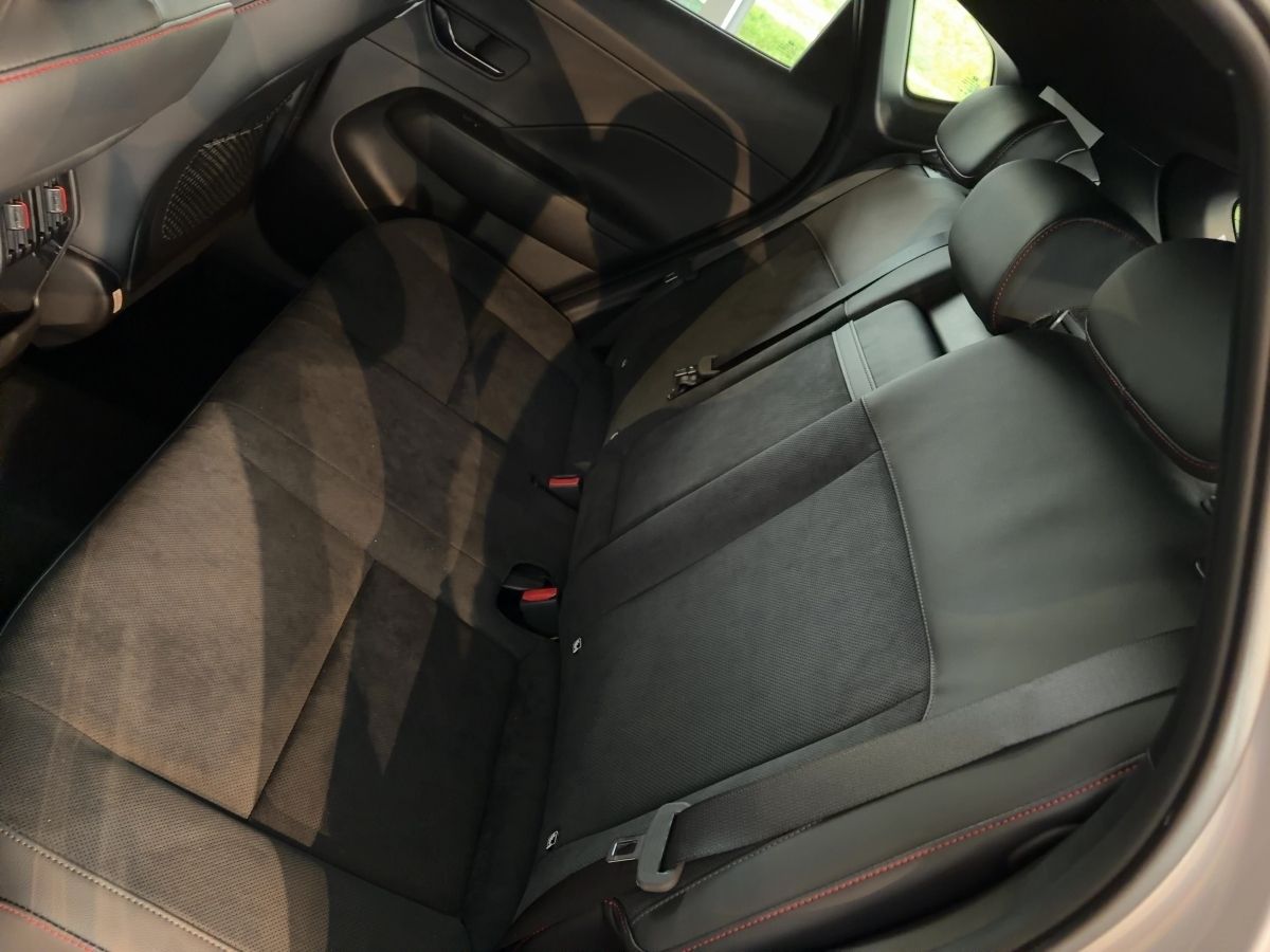 Hyundai KONA - Bild 12