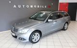 Mercedes-Benz C 200 T CDI BlueEfficiency,Klimaaut,Navi,Ahk,2Hd - Mercedes-Benz C 200: Cdi Blueefficiency