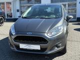 Ford Fiesta Celebration 82Ps 5trg | SHZ | PDC | 4-Zyl - Ford Fiesta: 82 Ps