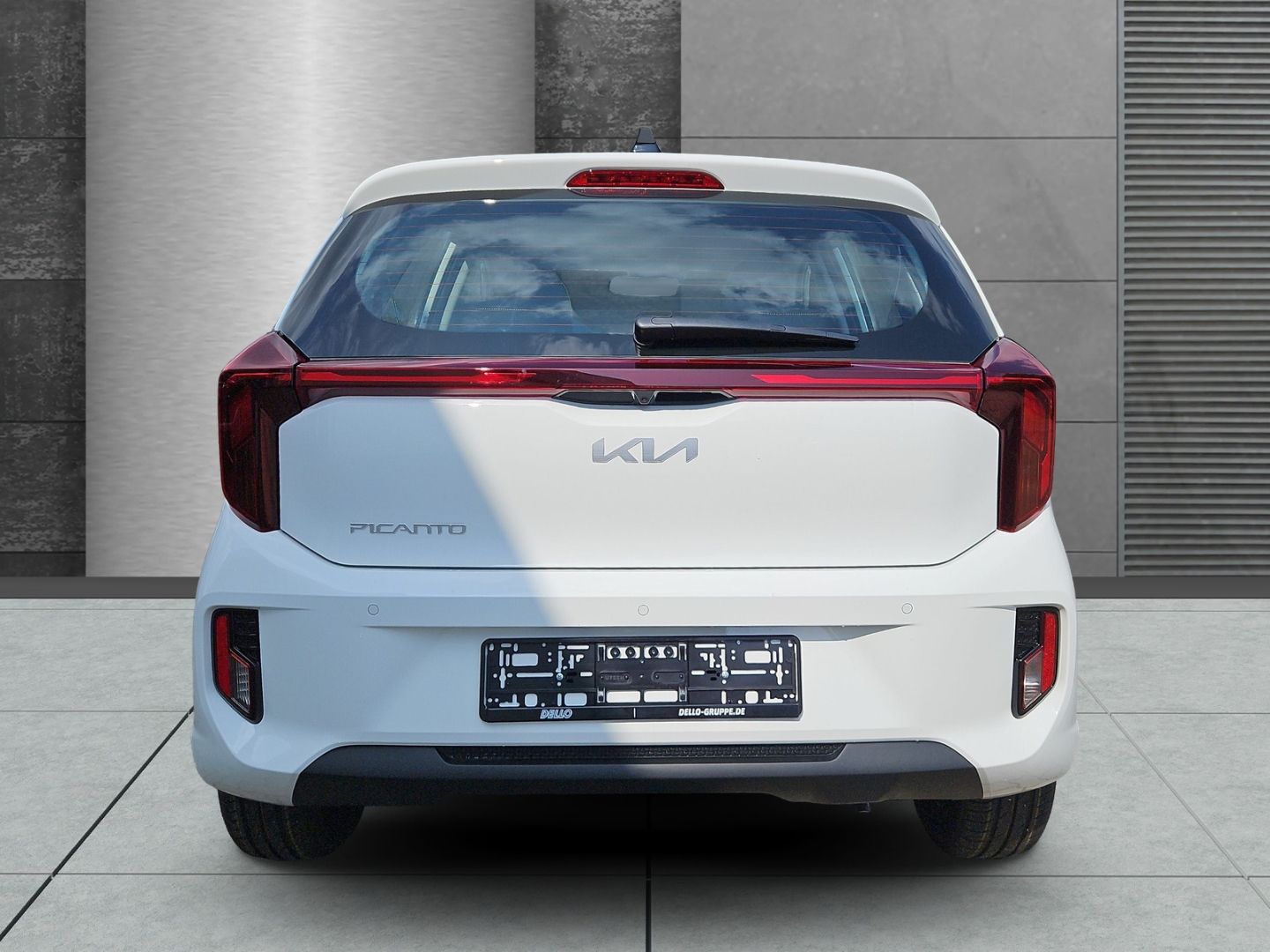 Kia Picanto - Bild 6