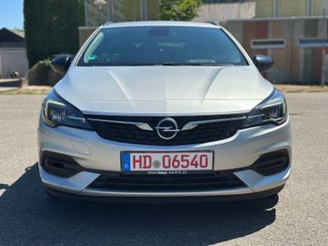 Opel Astra - 3