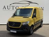 Mercedes-Benz Sprinter 316 CDI Kasten 3-Sitzer*NAVI *RFK*1.Hd - gebrauchte Mercedes-Benz Sprinter aus dem Jahr 2020