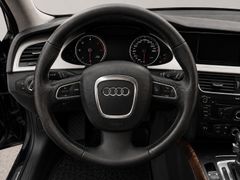AUDI A4 Allroad quattro 3.0 TDI Xenon | AHK | Allrad