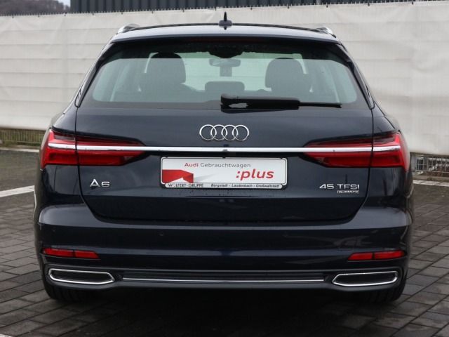 Audi A6 - Bild 6